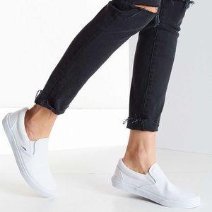 Vans Classic Slip Ons